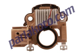 Winwin IM345 Şarj Konjektörü Mazda 3 323 626 E2200 Kia Sephia Beste Ceres 12v 2-Fiş Mitsubishi Tip