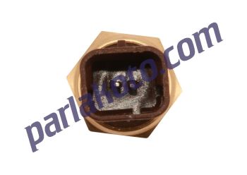 Klf 800017 Hararet Müşürü Fiat Doblo Bravo Linea 500 Alfa Romeo Mito Giulietta Opel Combo Ford Ka Jeep 55190791