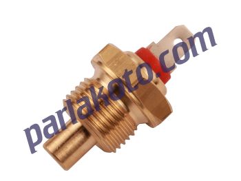 Klf 800021 Hattat Traktör Hararet Müşürü
