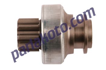 Lucas TMB136 Marş Dişlisi Alfa Romeo Iveco Daily New Holland DI Forklift Fiat Traktör 480 640 9-Diş Fm 42551