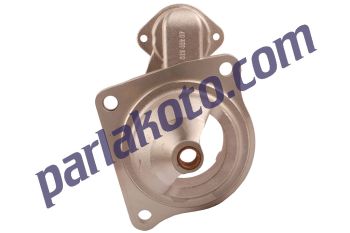 Lucas TTT105 (041) Marş Pinyon Kapağı Fiat 450 480 Traktör Tümosan Iveco Daily New Holland DI Forklift 2M113-4M113 Kapak