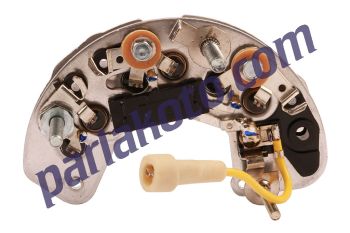 Lucas UBT137 Diot Tablası Bmc Profesyonel Kamyon 827 822 Bmc Kamyonet Land Rover Ford Escord Otokar Karsan Tümosan