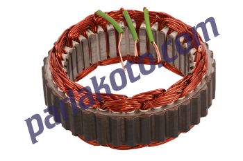 Lucas UIT100 Statör Bmc Fatih Levent TM30 Probus Pro 827 822 832 Otokar Jac Bus Başak Tümosan Traktör 55A A127