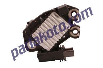 Vertex M571 Şarj Konjektörü Renault Kango III Clio III Megane Scenic Modus Twingo Mercedes-Benz A150 A160 A180 A200 Valeo Tip
