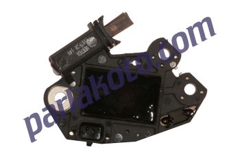 Vertex M571 Şarj Konjektörü Renault Kango III Clio III Megane Scenic Modus Twingo Mercedes-Benz A150 A160 A180 A200 Valeo Tip