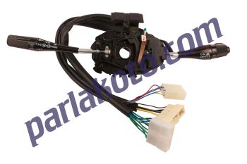 Sensen MI605 Far Sinyal Silecek Ünitesi Kolu Mitsubishi Canter 449 Eski Model MB302726