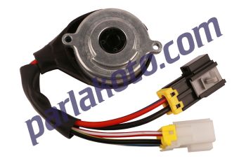 Sensen MI630 Kontak Termiği Mitsubishi Canter FE659 Yeni Model MC8985741 3+2 Fişli Termik