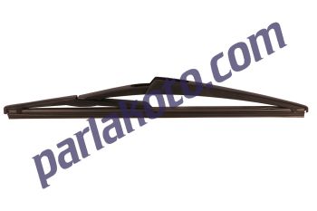 Raintex RB0450 Arka Silecek Süpürgesi Renault Clio II B-Max Dacia Duster Fiat Punto Juke Opel Corsa insignia 305mm 7701410155