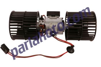 Remark RKM622 Kalorifer Motoru Skoda Felicia 1994-2001, Volkswagen Caddy 1995-2000 6U0819021 097916018D