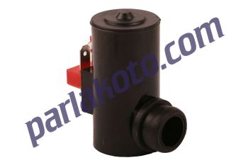 Vertex WP650 Cam Su Motoru Honda Civic Accord CR-V Mazda 323 626 Mitsubishi Galant Lancer L200 Peugeot 205 Rover Suzuki Swift