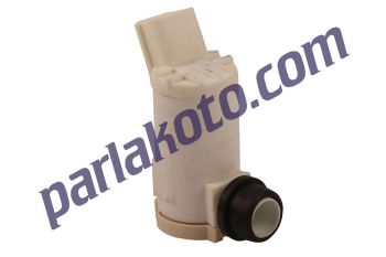 Vertex WP652 Cam Su Motoru Honda Accord 2008-2011 Pompa 76846TA0A01