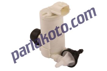 Vertex WP654 Cam Su Motoru Honda CR-V 2007-2011 Pompa 76806SMAA01