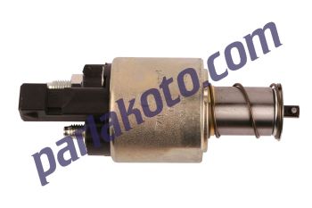 ZM 4492 Marş Otomatiği Audi A3 Volkswagen Golf Bora Polo Vento Seat Leon Toledo Cordoba Skoda Octavia 12V Valeo Tip