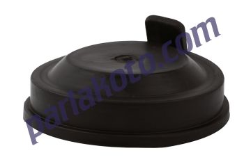 BR125 Far Arka Kapağı lastik Renault Megane II Citroen C4 7701054677