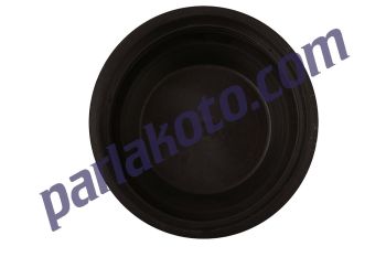 BR125 Far Arka Kapağı lastik Renault Megane II Citroen C4 7701054677