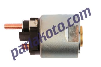 Unipoint SNLS598 Marş Otomatiği Fiat Doblo 500 Fiorino Grande Punto idea Lancia Musa Ypsilon 1.3 Diesel Multijet 12V Valeo Tip