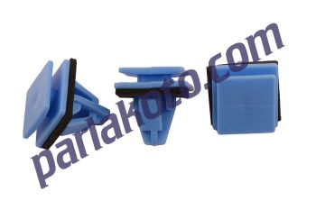 BR266 Kapı Çıta Klipsi Hyundai Kia MAVİ  87758-3L000