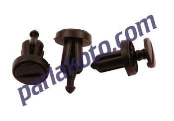 BR270 Davlumbaz Klipsi Renault Fiat Dacia 7703072361 51761163