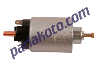 Unipoint SNLS106B Marş Otomatiği Ford V184 12v 2-Delik Motor Craft Tipi