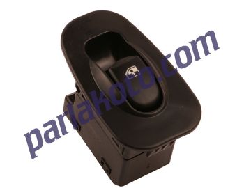 Vertex AN1226 Arka Cam Kaldırma Anahtarı Düğmesi Hyundai Accent 2000-2005 SİYAH 5-Fiş 9358025015