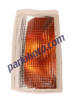 ESER 2890581 Ön Sinyal Lambası Renault 9 Spring Brodway 1985-1997 Beyaz SAĞ