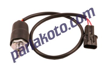 Klf 140110 Geri Vites Müşürü Mitsubishi Canter Pajero Montero Shogun SOKETLİ ME580573