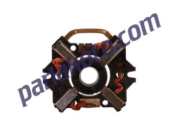 Mega BO1491 Marş Kömür Yuvası Audi Alfa Romeo Volkswagen Chrysler Renault Mercedes-Benz BMW iveco 12V Bsx 149 9003334314