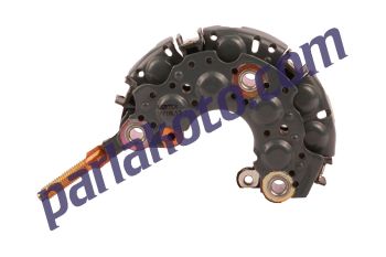 Vertex INR0725 Diot Tablası Toyota Corolla Corona Camry Starlet Honda Civic Accord CRX 12v Denso Tip