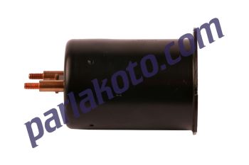 Remark VYC245 Gövdeli Marş Yastığı Peugeot Partner 106 306 Citroen Berlingo C3 Saxo Renault Clio Kangoo Valeo Tip