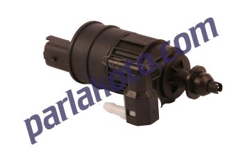 Dodo WP465 Cam Su Fiskiye Motoru Renault Clio Megane Laguna Kangoo Nissan Micra 12V Çiftli 7700430702