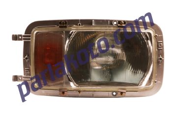 Farba 11834E Mercedes Kamyon Komple Far SAĞ