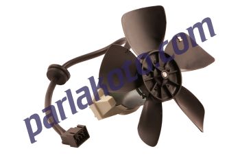 Sgr 53290 Kalorifer Motoru Tofaş Doğan Slx 12v 4-Fişli 3-Devirli 0-1-2-3 69401290