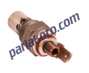Iskra 11720323 Kızdırma Bujisi Massey Ferguson Ford T12-T15 12v 5160002 2666108
