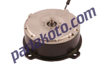 Kormas 65123806 Tek Milli Klima Fan Motoru 24v 75W 320rpm 5605102240001