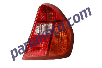 Mars 511212 Stop Lambası Renault Clio Symbol 2000-2003 SAĞ 7700433744