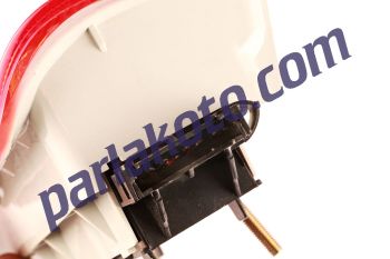 Çerkez CVT107 Stop Lambası SAĞ Ford Transit T12 T15 1991-2000