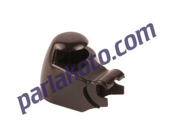Raintex RB2550K Arka Cam Silecek Kolu Kapağı Volkswagen Polo Golf 1998-2005, Seat Leon ibiza 1999-2002 1J6955435