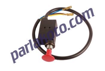 Aksa 04005 Bmc Fatih Takviye Anahtarı Komple