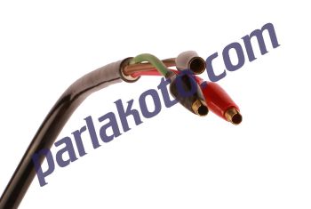 Aksa AK057 Takviye Anahtarı Dodge AS 600 700 800 900 1994-1997 Aksa 04003