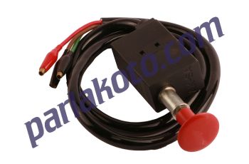 Aksa AK057 Takviye Anahtarı Dodge AS 600 700 800 900 1994-1997 Aksa 04003