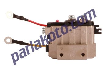 Mobiletron IGT002 Ateşleme Modülü Toyota Corolla Carina Tercel 1983-1988