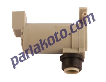 Winwin WWP640 Cam Su Fiskiye Motoru Isuzu Şampiyon 24v WP640
