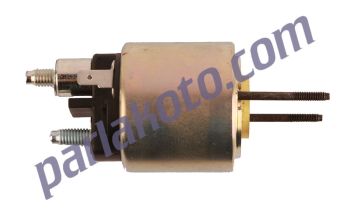 ZM 493 Marş Otomatiği Renault 9 12 Toros Eski Model 12v Valeo Tip