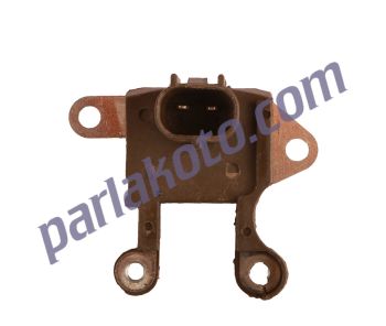 Vertex INP420 Şarj Konjektörü Toyota Ford Focus Dodge Dakota Durango Jeep Grand Cherokee 12v Kapasitör Nippondenso Tip