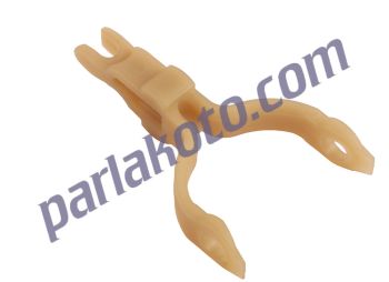 Remark RC184 Marş Çatalı Ford Transit V184 Escord Fiesta Focus Mondeo Orion C-Max Volvo C30 S40 V50 Motograft Ford Tip