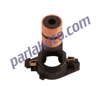 Remark XRB187 Alternatör Rotor Bakırı Fiat Peugeot Citroen Ford V347 Volvo Land Rover VW İçten Sogutmalı Bosch Tipi 214018