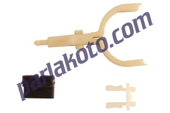 Remark RT130A Marş Redüksiyon Tamir Takımı Mercedes C200 E200 Vito Sprinter Bosch Tip F010AL1012