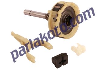 Remark RT130A Marş Redüksiyon Tamir Takımı Mercedes C200 E200 Vito Sprinter Bosch Tip F010AL1012