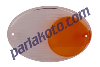 Serko 0001.0125.001 EL Sinyal Camı Orjinal