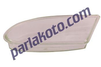 Ayfar C11419 Far Camı Hyundai Accent Yumurta Kasa 1998-2000 SOL